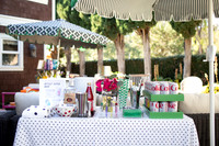 2026 Kate Spade party