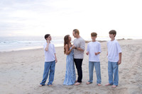 2026 Robben Family